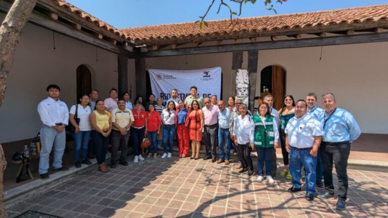 Intensifican las acciones contra el sarampión y el gusano barrenador en el Istmo