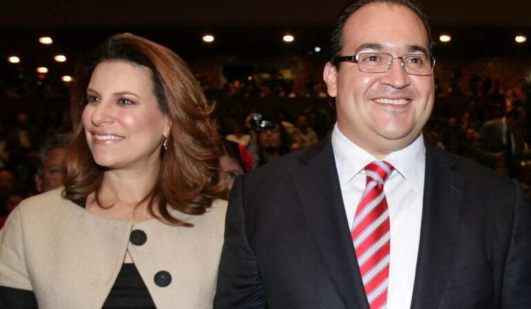 Karime Macías, extradición, Reino Unido, asilo, Veracruz