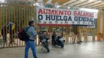 Levantan huelga en Universidad Autónoma ‘Benito Juárez‘ de Oaxaca