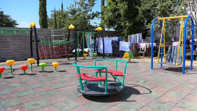 Mueren dos niñas haitianas en albergue del DIF Oaxaca