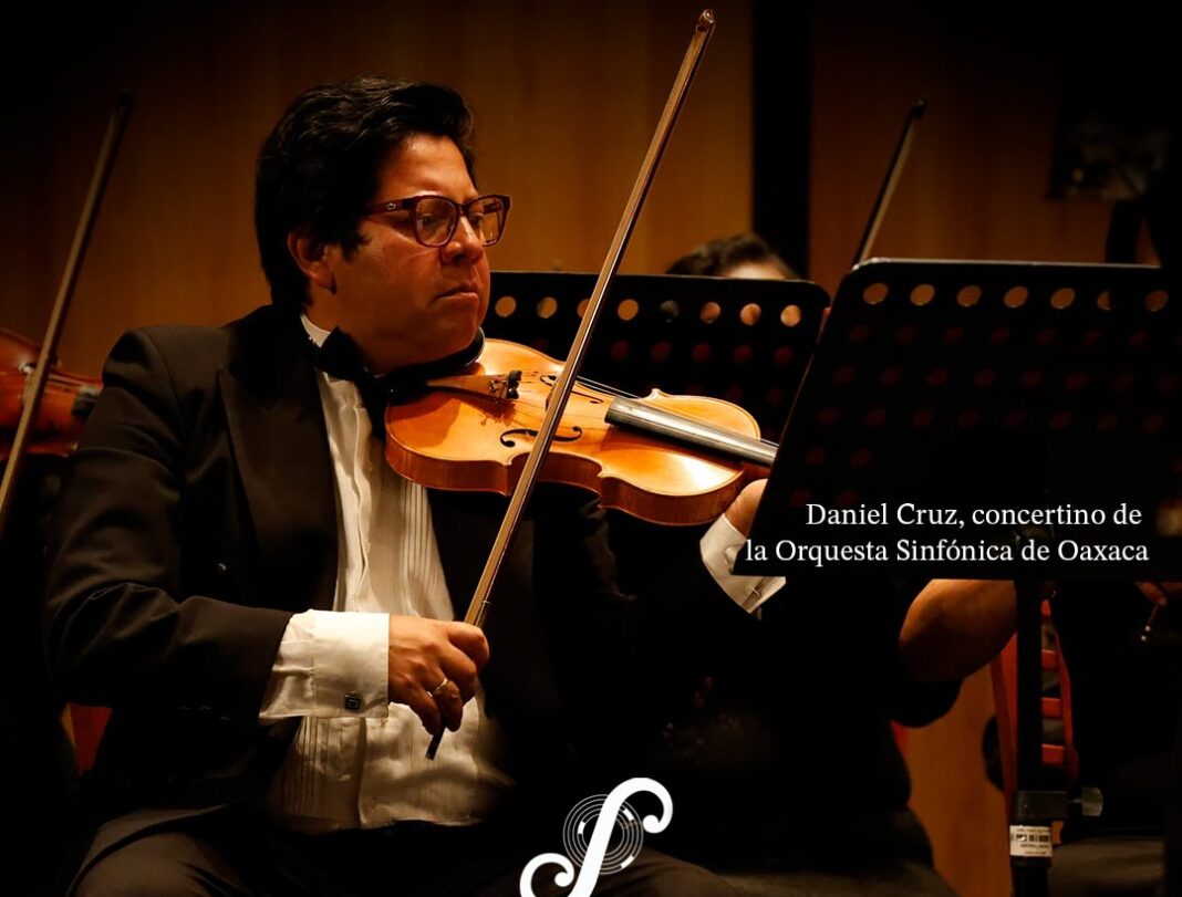 Orquesta Sinfónica de Oaxaca dará concierto gratuito en el Teatro Juárez