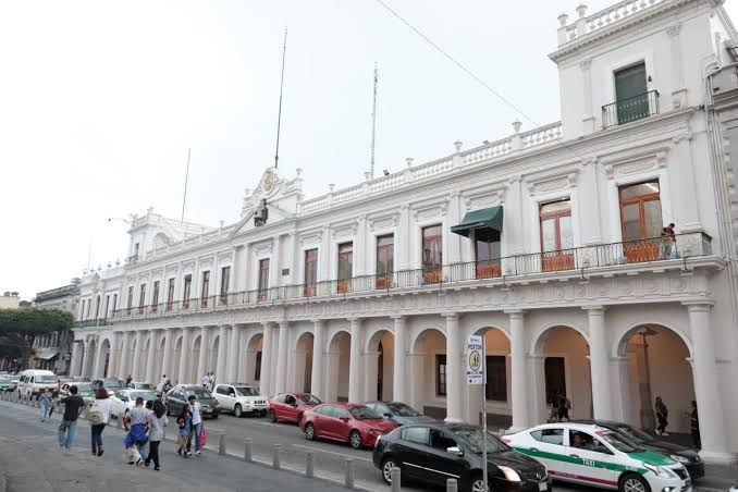 Periodista denuncia detención y tortura por parte de policías de Veracruz