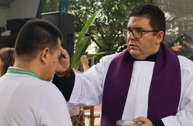 ¿Por qué se celebra el Miércoles de Ceniza?