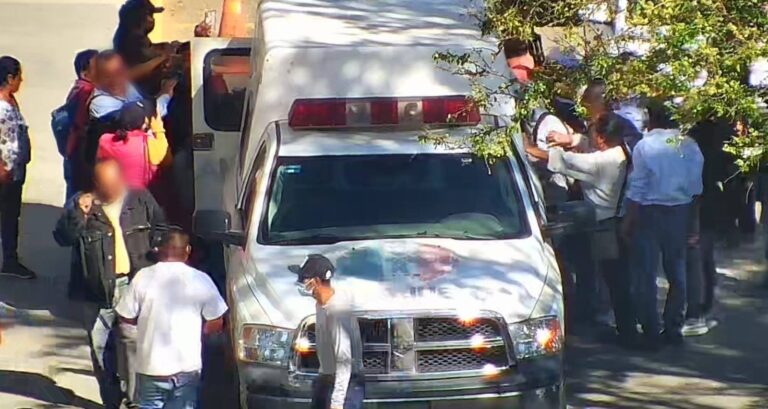 Procesan a 24 personas por el secuestro de la alcaldesa de San Agustín Amatengo