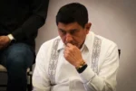 Renuncian el líder de Morena en Oaxaca; es sobrino del gobernador Salomón Jara