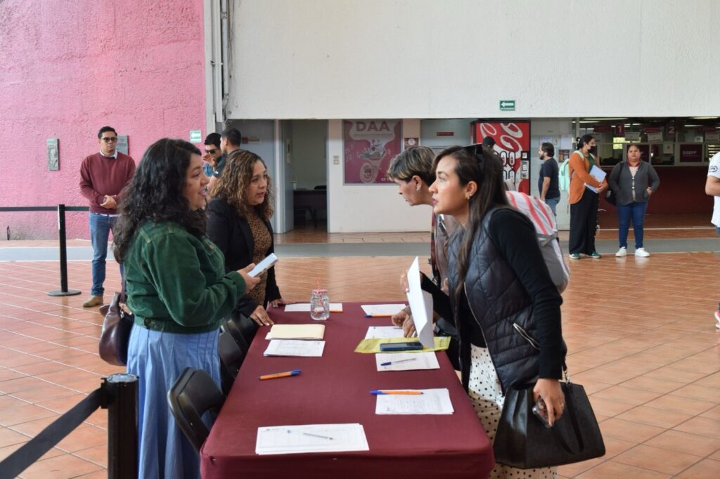 SEV se suma a la estrategia sanitaria contra el sarampión