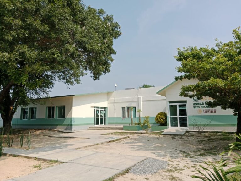 Unidades médicas del Istmo operan con normalidad