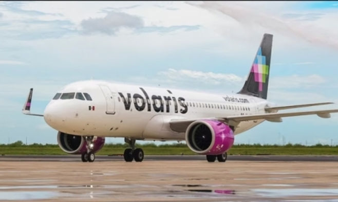 Veracruz cuenta con nueva ruta aérea hacia Querétaro