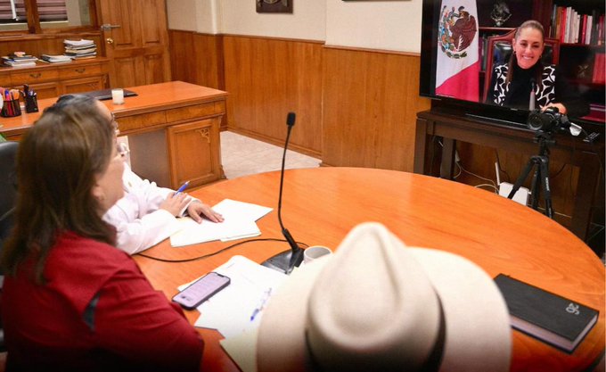 Veracruz se integra a la Estrategia Nacional de Atención al Sarampión