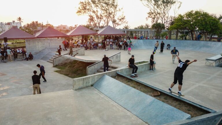 Gobierno de Coatzacoalcos invita a la jornada de activación para jóvenes este sábado