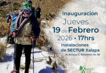 exposición cartográfica Pasión por Veracruz