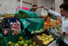 inflación en méxico