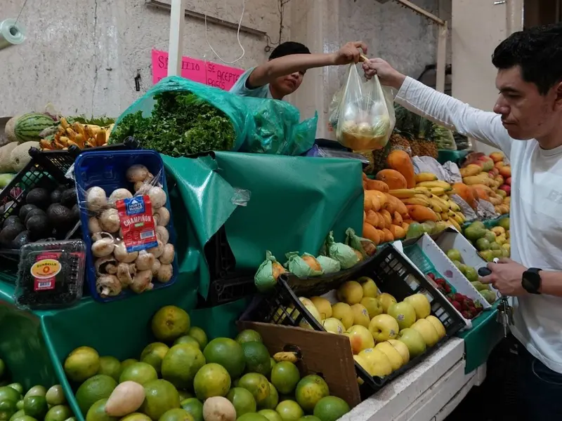 inflación en méxico