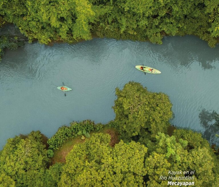 ¿Qué hacer en Veracruz? Sectur presenta cartelera al 1 de marzo