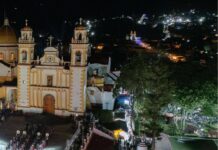 Veracruz espera a más de 3 millones de visitantes en estas vacaciones