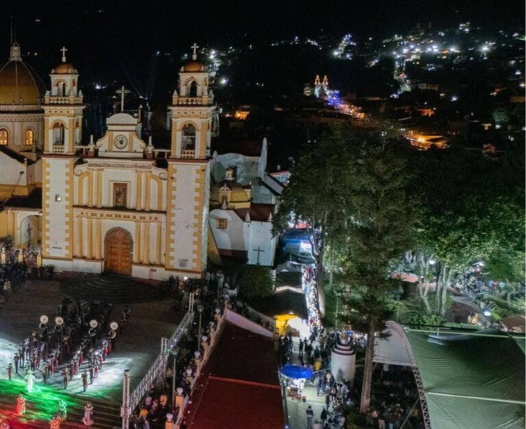 Veracruz espera a más de 3 millones de visitantes en estas vacaciones