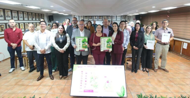 Ahorra SEVeracruz, Eficiencia Energética