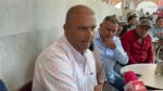 Alcalde de Las Choapas, Veracruz, renuncia a Movimiento Ciudadano; se suma a Morena