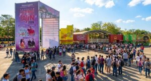 Arranca la Cumbre Tajín 2026 con una amplia oferta cultural