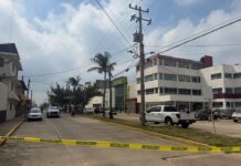 Ataque armado en Coatzacoalcos, Veracruz, deja cuatro muertos