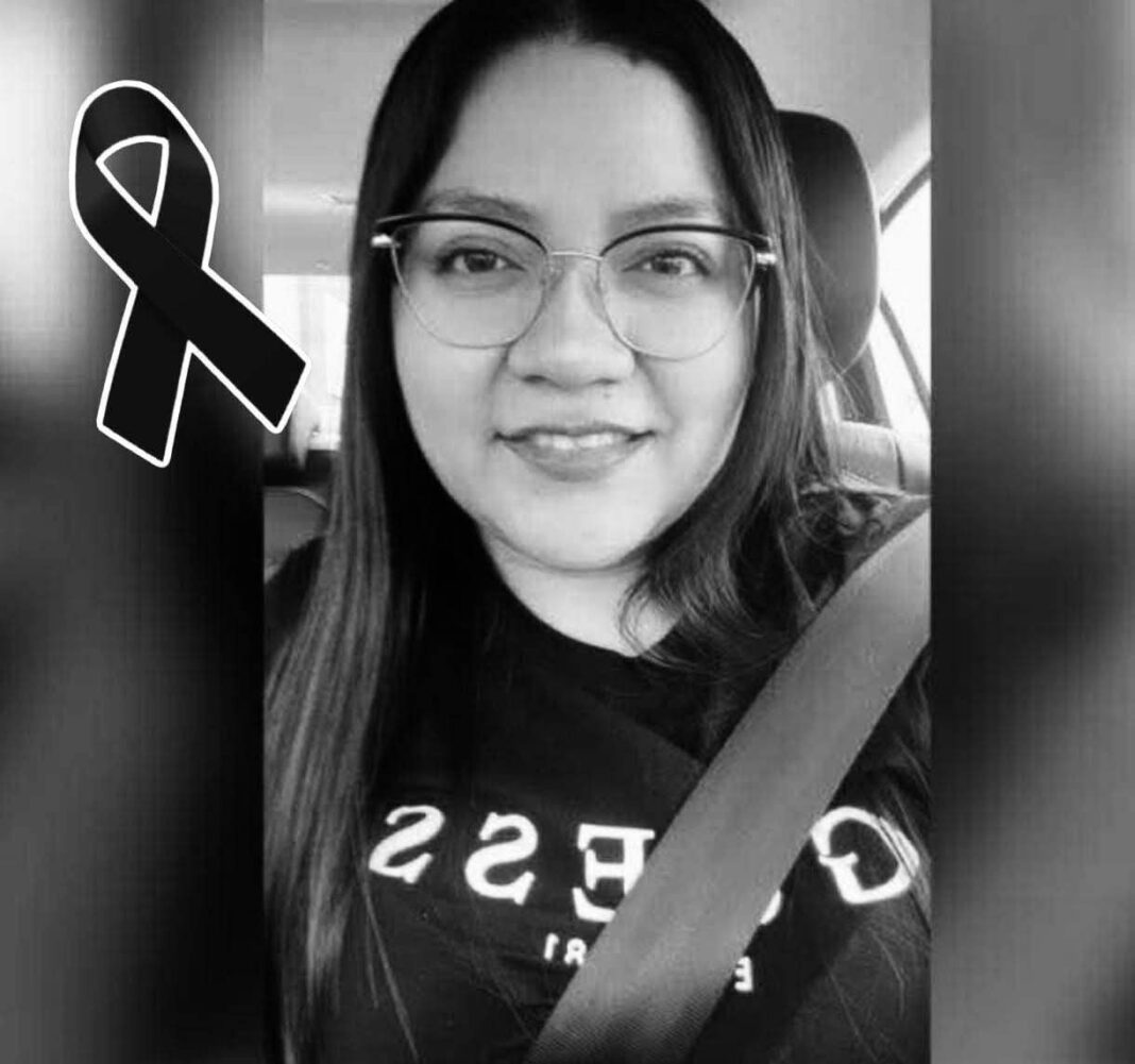 Cajera de caseta en Veracruz muere tras comer chocolate que le dio un trailero