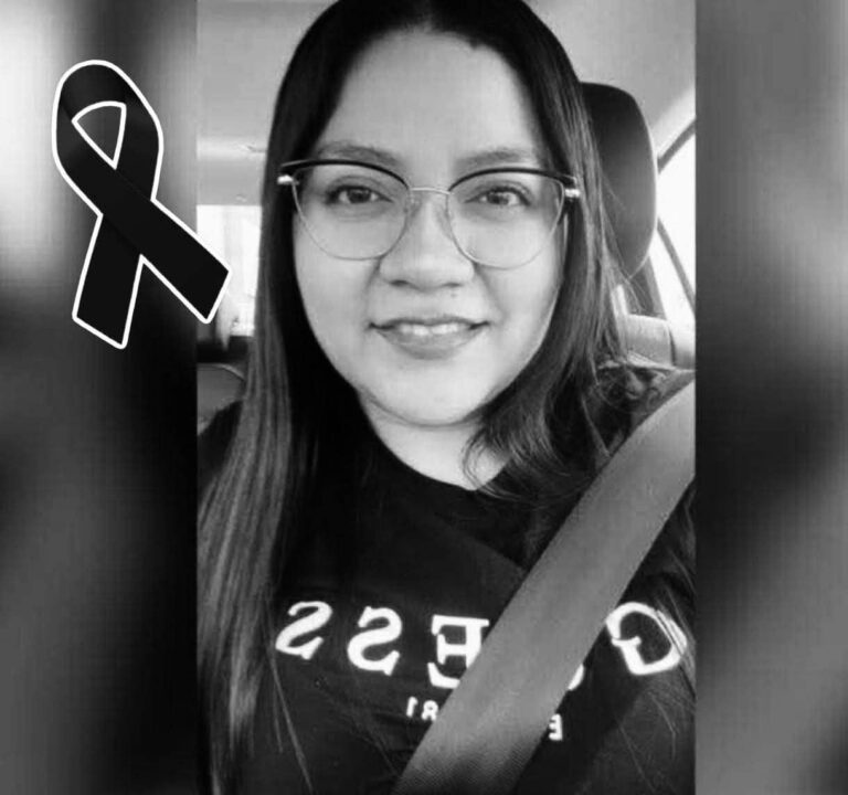 Cajera de caseta en Veracruz muere tras comer chocolate que le dio un trailero