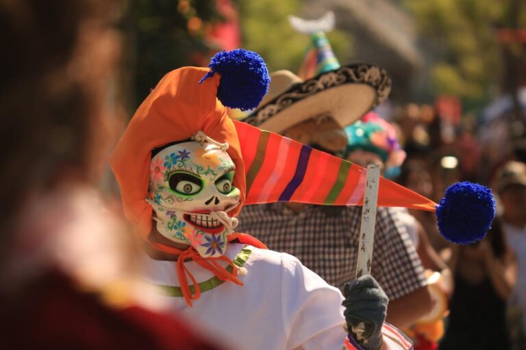 Cumbre Tajín reunirá a más de 500 danzantes y músicos del Totonacapan