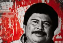 Detienen a "El Choky" por el homicidio del periodista Gregorio Jiménez