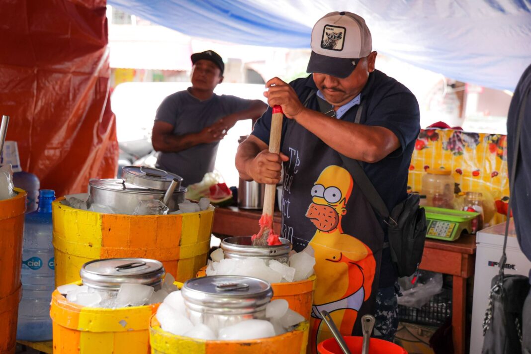 Disfruta de la Feria de la Nieve Artesanal en Las Vigas
