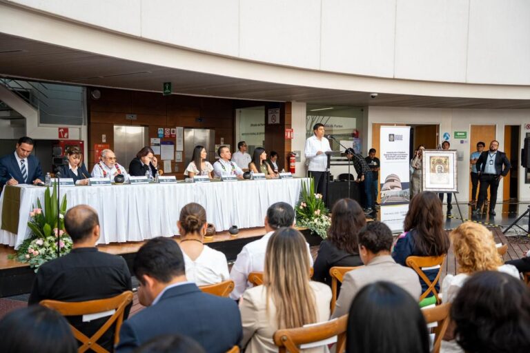 Entra en vigor la primera Visitaduría del Órgano de Evaluación Judicial del país