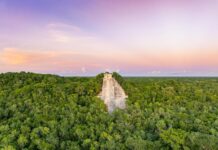 INAH alista Operativo Equinoccio de Primavera 2026 en Zonas Arqueológicas