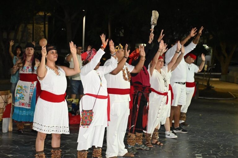 Invitan a disfrutar del cine y los talleres tradicionales en la Cumbre Tajín 2026