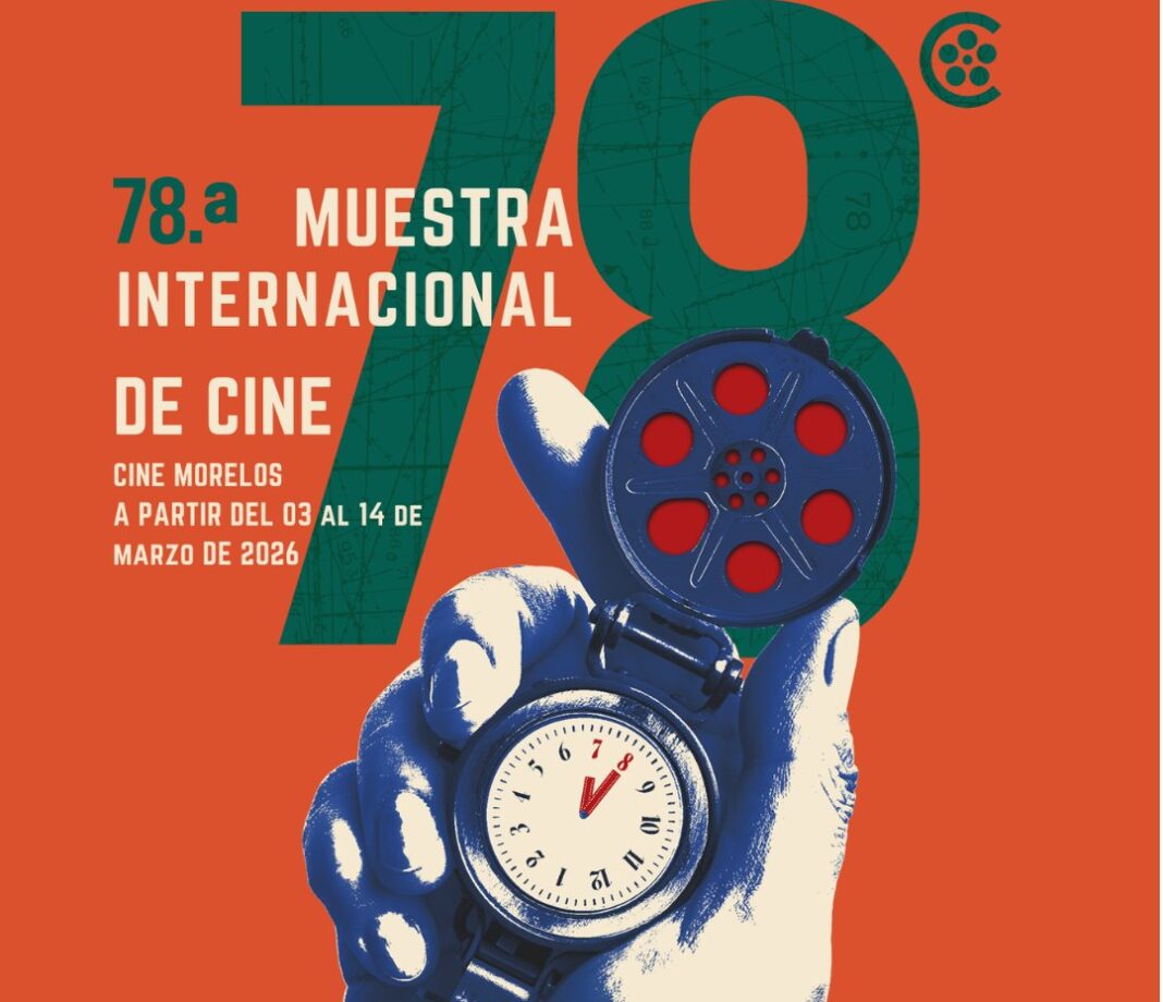 Invitan a la Muestra Internacional de Cine en Veracruz