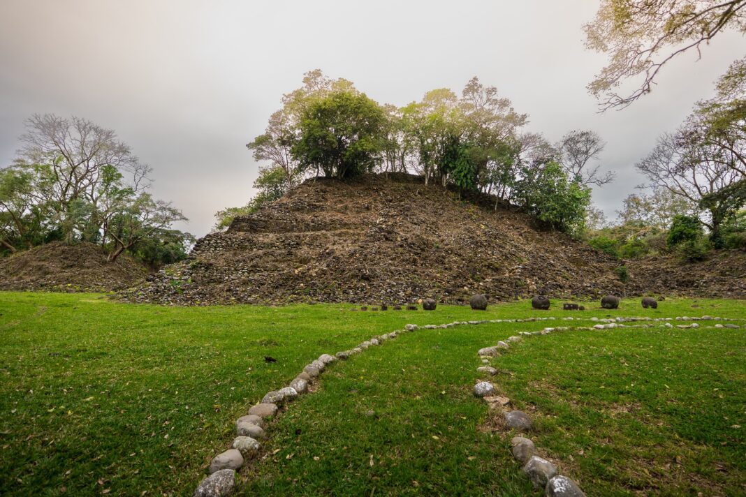 Invitan al Festival del Sol en el sitio arqueológico Los Ídolos