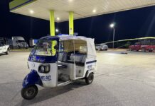 Matan a mototaxista en gasolinera de Juchitán; hay un detenido