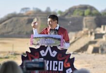 “México Imparable”, el evento deportivo-cultural que proyectará a Oaxaca hacia México y al mundo