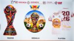 Oaxaca lanza ’Mundialito’ y otras experiencias deportivas y culturales