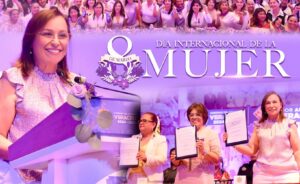 Programa ‘Veracruzana Protegida‘ se consolida en el estado