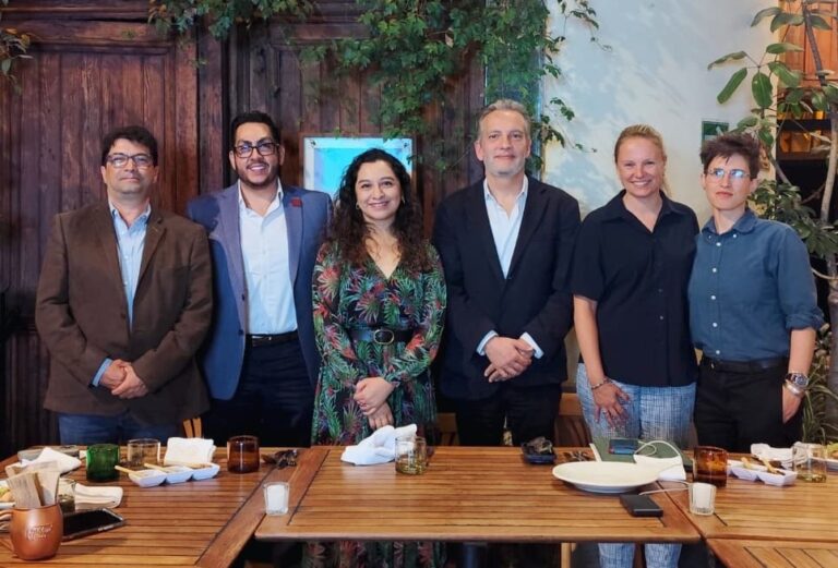 Querétaro se convierte en el epicentro de la tecnología agrícola con la GreenTech Americas 2026