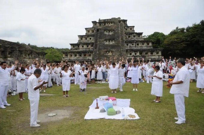 Reiteran invitación al encuentro cultural más importante de Veracruz: la Cumbre Tajín 2026