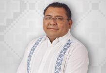 Renuncia el secretario de Finanzas de Oaxaca; busca la rectoría de la UABJO