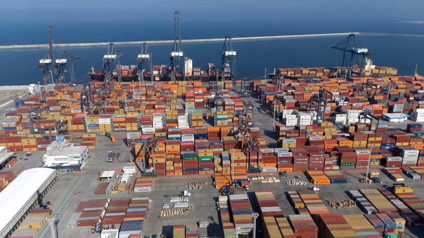 Veracruz, segundo lugar nacional en inversiones