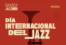 Oaxaca celebra el Día Internacional del Jazz con encuentro musical y formativo