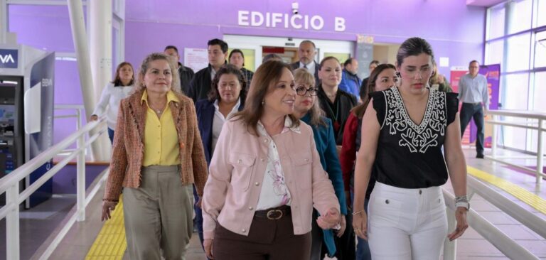 Autorizan contratación de especialistas para ampliar atención en el CRISVER