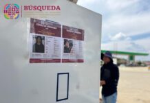 Comisión de Búsqueda fortalece sus acciones para la localización de personas desaparecidas