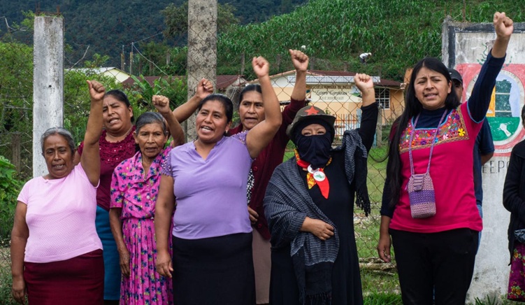 Comunidad de Oaxaca gana amparo contra 200 órdenes de aprehensión