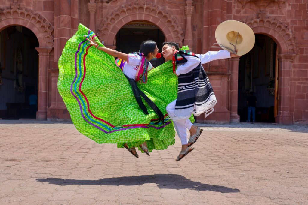 Concluye Gobierno del Estado primera ruta de evaluación de delegaciones rumbo a la Guelaguetza 2026