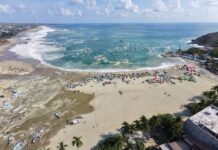 Confirman 5 fallecidos por ahogamiento durante Semana Santa en Oaxaca