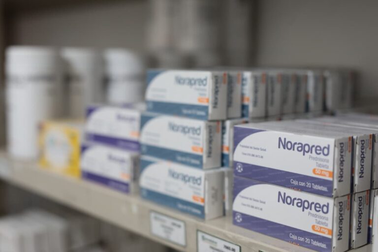 Distribuyen más de 44 mil insumos médicos en cinco municipios del norte de Veracruz