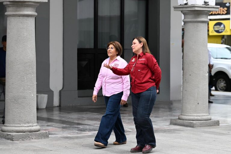 Este mes inicia el rescate integral del Centro Histórico de Veracruz